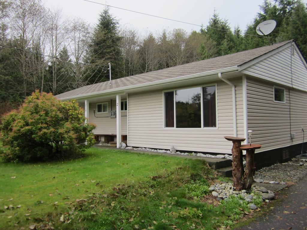 Pacific Drift Inn Ucluelet Room photo